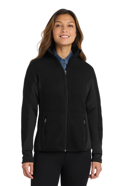 Port Authority? Women's R-Tek? Pro Fleece Full-Zip Jacket. L227