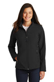 Port Authority? Women's Core Soft Shell Jacket. L317