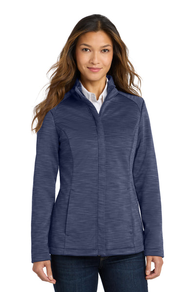 Port Authority ? Women's Stream Soft Shell Jacket. L339