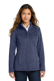 Port Authority ? Women's Stream Soft Shell Jacket. L339