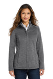 Port Authority ? Women's Stream Soft Shell Jacket. L339