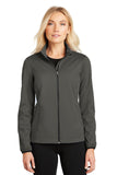 Port Authority? Women's Active Soft Shell Jacket. L717