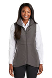 Port Authority ? Women's Collective Insulated Vest. L903