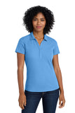 Port Authority ? Women's EZPerformance ? Pique Polo. LK600