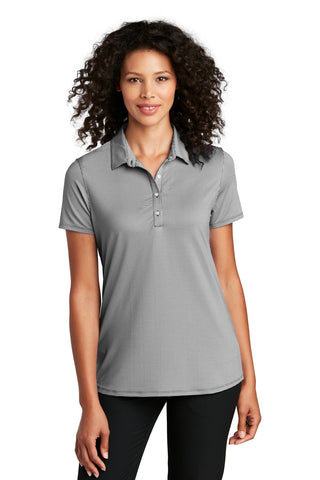 Port Authority ? Women's Gingham Polo LK646