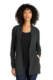 Port Authority? Women's Microterry Cardigan LK825