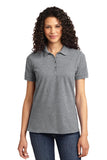 Port & Company? Women's Core Blend Pique Polo. LKP155