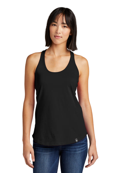 New Era ? Women's Heritage Blend Racerback Tank. LNEA105