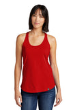 New Era ? Women's Heritage Blend Racerback Tank. LNEA105