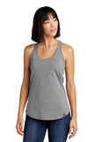 New Era ? Women's Heritage Blend Racerback Tank. LNEA105