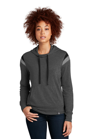 New Era ? Women's Heritage Blend Varsity Hoodie LNEA108
