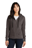 New Era? Women's Thermal Full-Zip Hoodie LNEA141