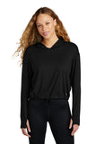 New Era? Women's Power Long Sleeve Hoodie LNEA229