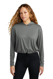 New Era? Women's Power Long Sleeve Hoodie LNEA229