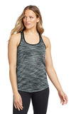 OGIO ? Women's Verge Racerback Tank. LOE327