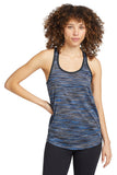 OGIO ? Women's Verge Racerback Tank. LOE327