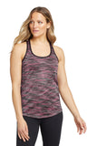 OGIO ? Women's Verge Racerback Tank. LOE327