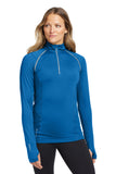 OGIO? Women's Nexus 1/4-Zip Pullover. LOE335