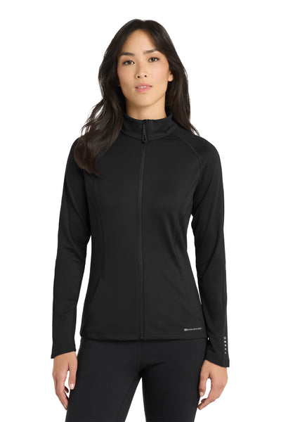 OGIO? Women's Radius Full-Zip. LOE551