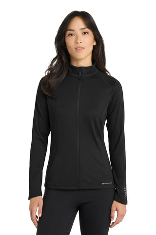 OGIO? Women's Radius Full-Zip. LOE551