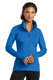 OGIO? Women's Fulcrum Full-Zip. LOE700
