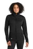 OGIO? Women's Crux Soft Shell. LOE720