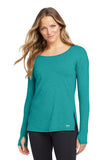 OGIO ? Women's Luuma Long Sleeve Tunic. LOG802