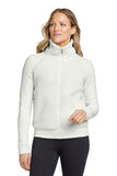 OGIO ? Women's Luuma Sherpa Full-Zip. LOG815