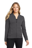 OGIO ? Women's Hinge Full-Zip. LOG820