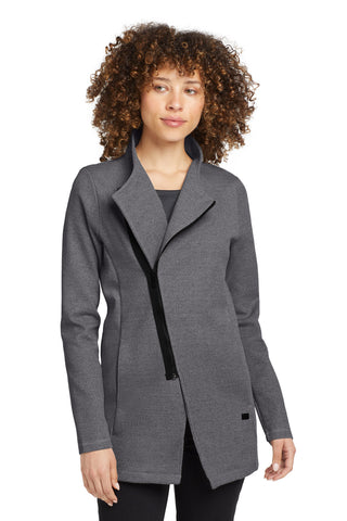 OGIO ? Women's Transition Full-Zip. LOG821