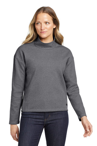 OGIO ? Women's Transition Pullover. LOG822