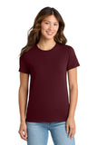 Port & Co ®  Women's Essential Tee. LPC61