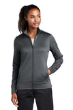 Sport-Tek? Women's Sport-Wick? Fleece Full-Zip Jacket.  LST241