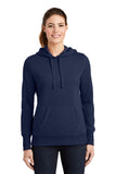 Sport-Tek? Women's Pullover Hooded Sweatshirt. LST254
