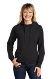 Sport-Tek ? Women's Lightweight French Terry Pullover Hoodie. LST272
