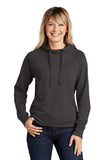 Sport-Tek ? Women's Lightweight French Terry Pullover Hoodie. LST272