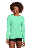 Sport-Tek? Women's Posi-UV? Pro Long Sleeve LST420LS