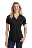Sport-Tek ? Women's PosiCharge ? Competitor ? Polo. LST550