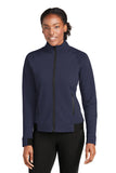 Sport-Tek? Women's PosiCharge? Strive Full-Zip LST570