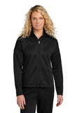 Sport-Tek? Women's Travel Full-Zip Jacket LST800