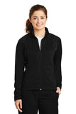 Sport-Tek? Women's Tricot Track Jacket. LST90