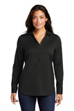 Port Authority ? Ladies City Stretch Tunic LW680