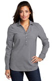 Port Authority ? Ladies City Stretch Tunic LW680