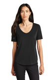 Mercer+Mettle? Women's Stretch Jersey Relaxed Scoop MM1017