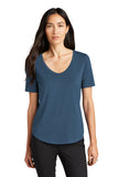 Mercer+Mettle? Women's Stretch Jersey Relaxed Scoop MM1017
