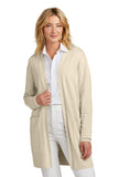 Mercer+Mettle? Women's Open-Front Cardigan Sweater MM3023