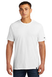New Era ? Heritage Blend Crew Tee. NEA100