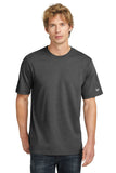 New Era ? Sueded Cotton Blend Crew Tee. NEA120