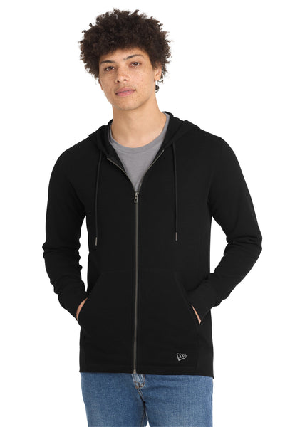New Era? Thermal Full-Zip Hoodie NEA141