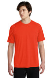 New Era ? Series Performance Crew Tee. NEA200
